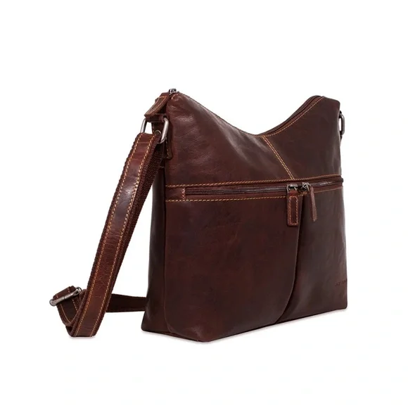 Jack George’s Hobo shoulder bag/purse - Picture 2 of 14